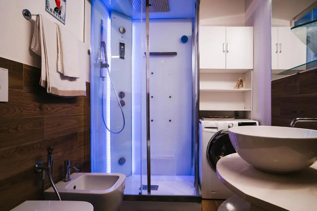 THE NEST Apartment Suite Ski-in Ski-out with Hammam
