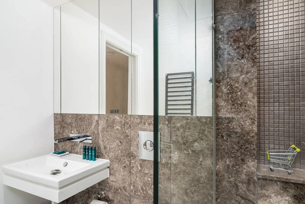 Luxurious 2 Bed With Amazing City Views Wapping