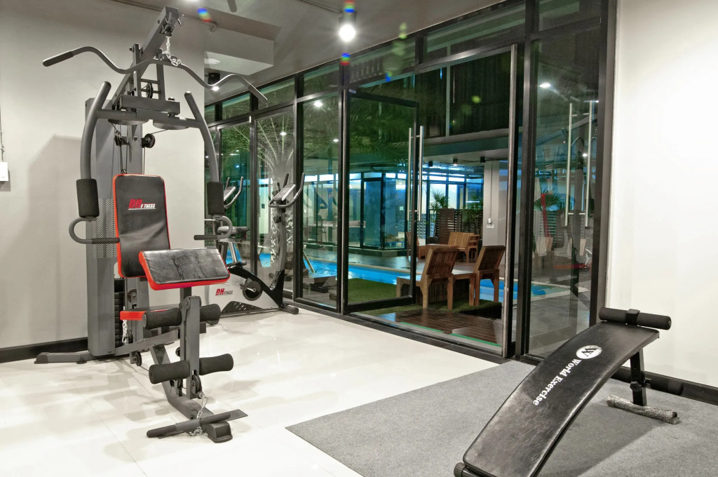 Grand Marina Residence Hotel