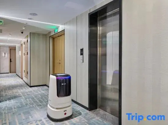 Xiamen Seven Qing Smart Hotel (Tongan Branch)
