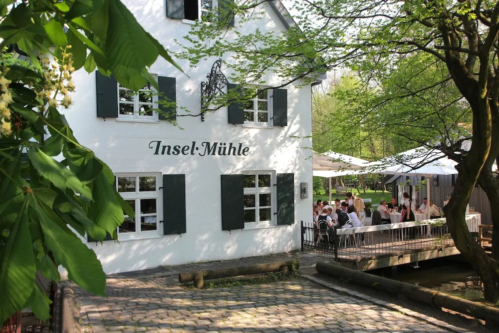 InselMühle