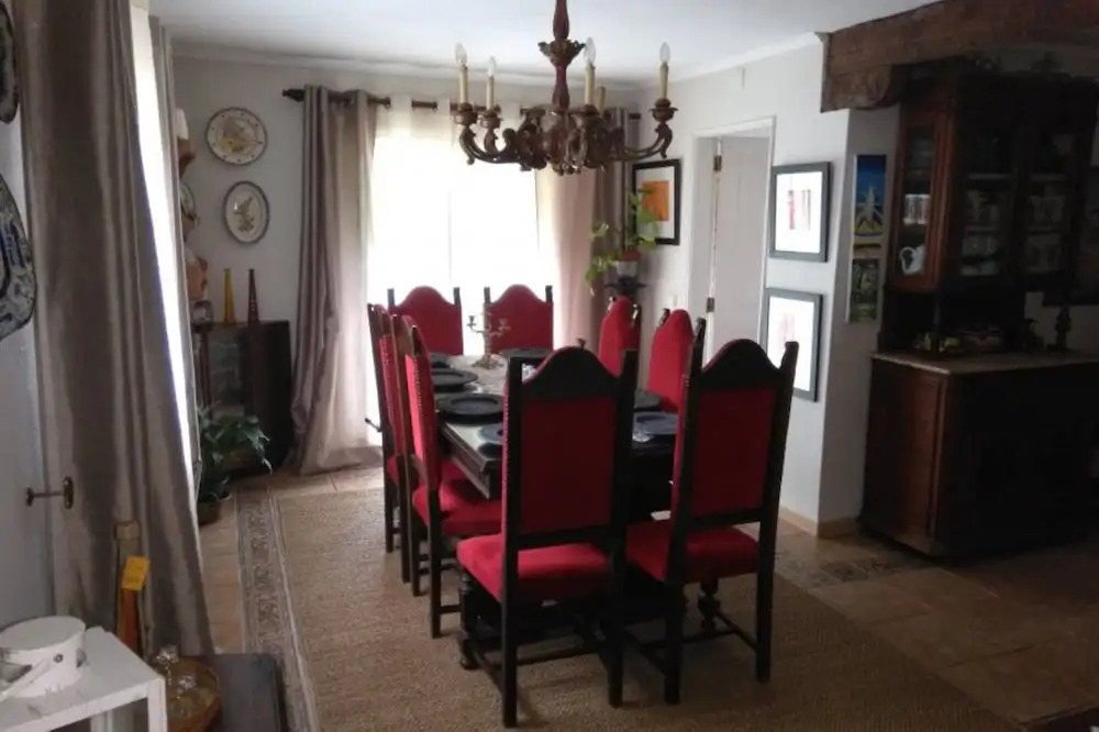 House - 3 Bedrooms with Pool and WiFi - 107434