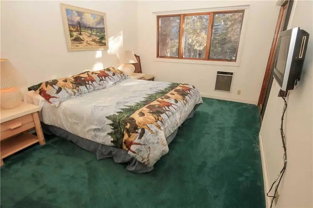 Mountainback 41 Loft