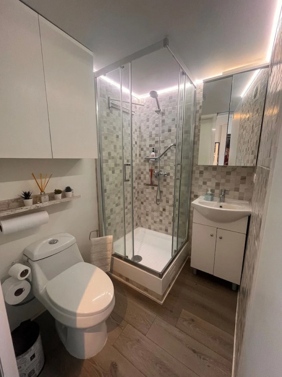 Oceana Suites Serrano