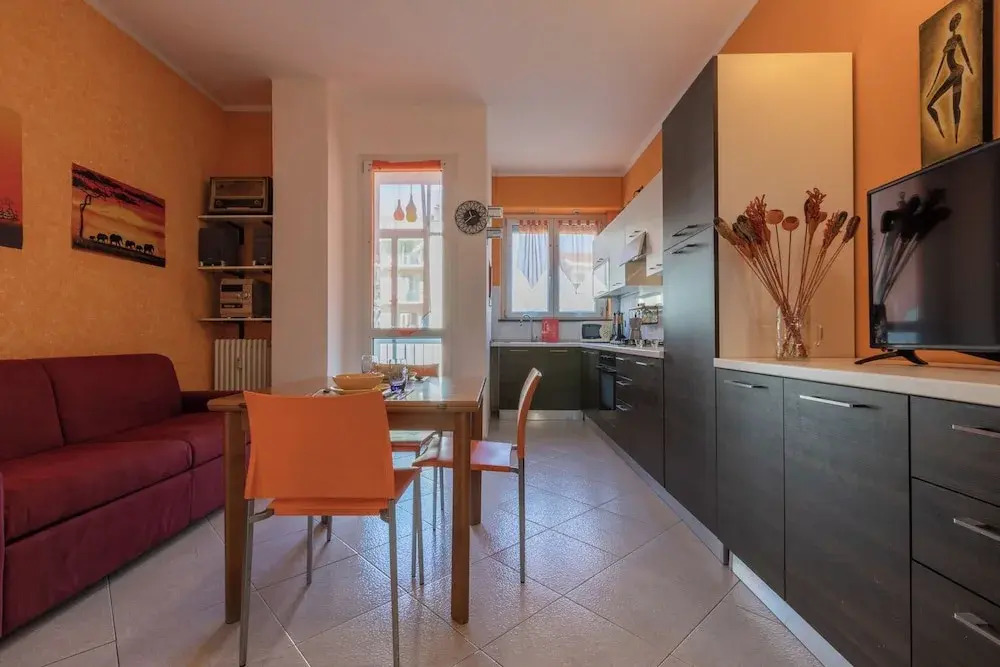 Torino Lifestyle Apartment by Wonderful Italy