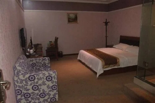 Chongqing Heng En Business Hotel