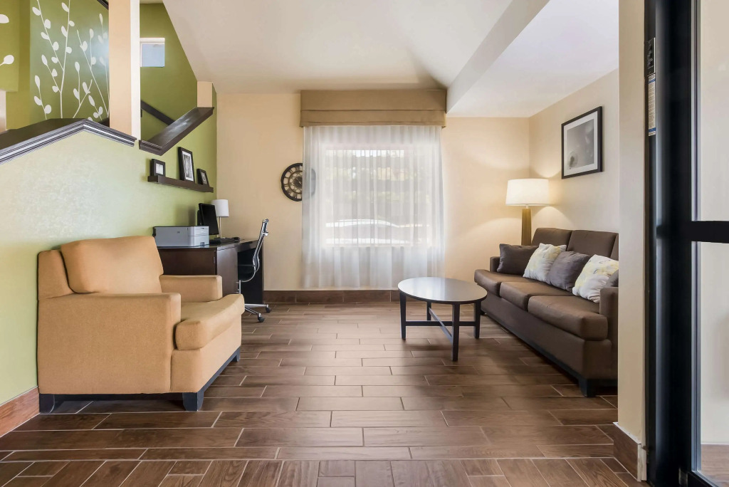 Sleep Inn Sioux Falls Airport