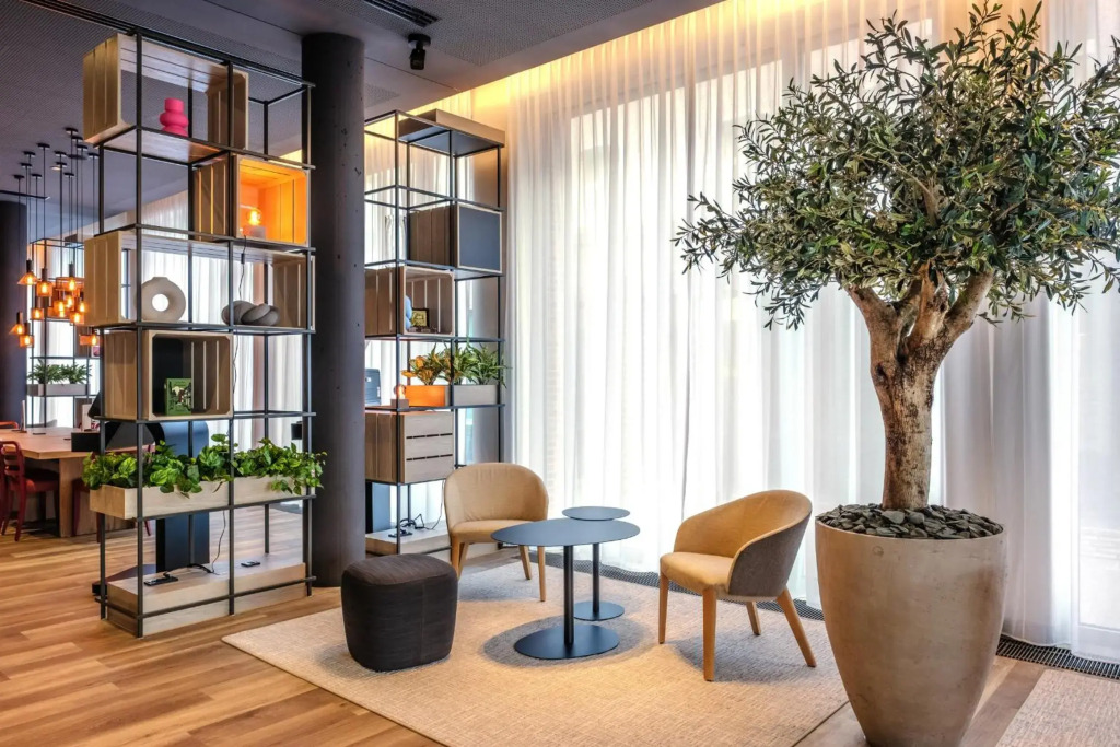 IntercityHotel Lübeck