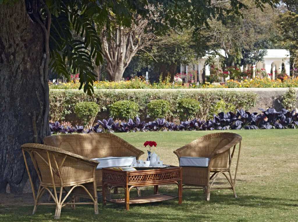 Samode Bagh
