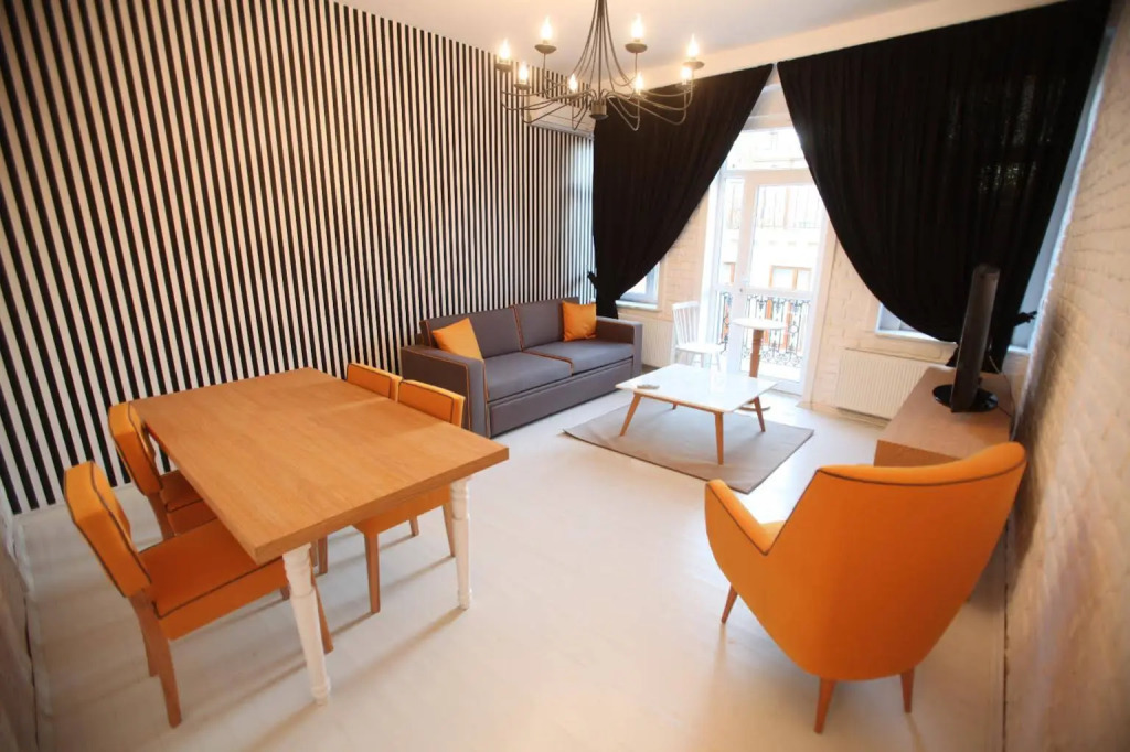 Galata Homes