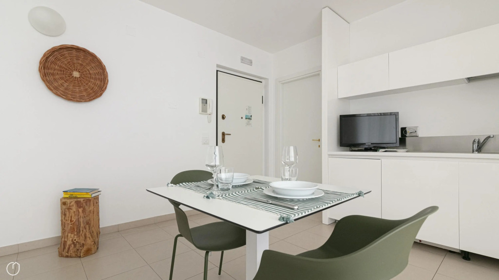 Residenza Excelsior 907