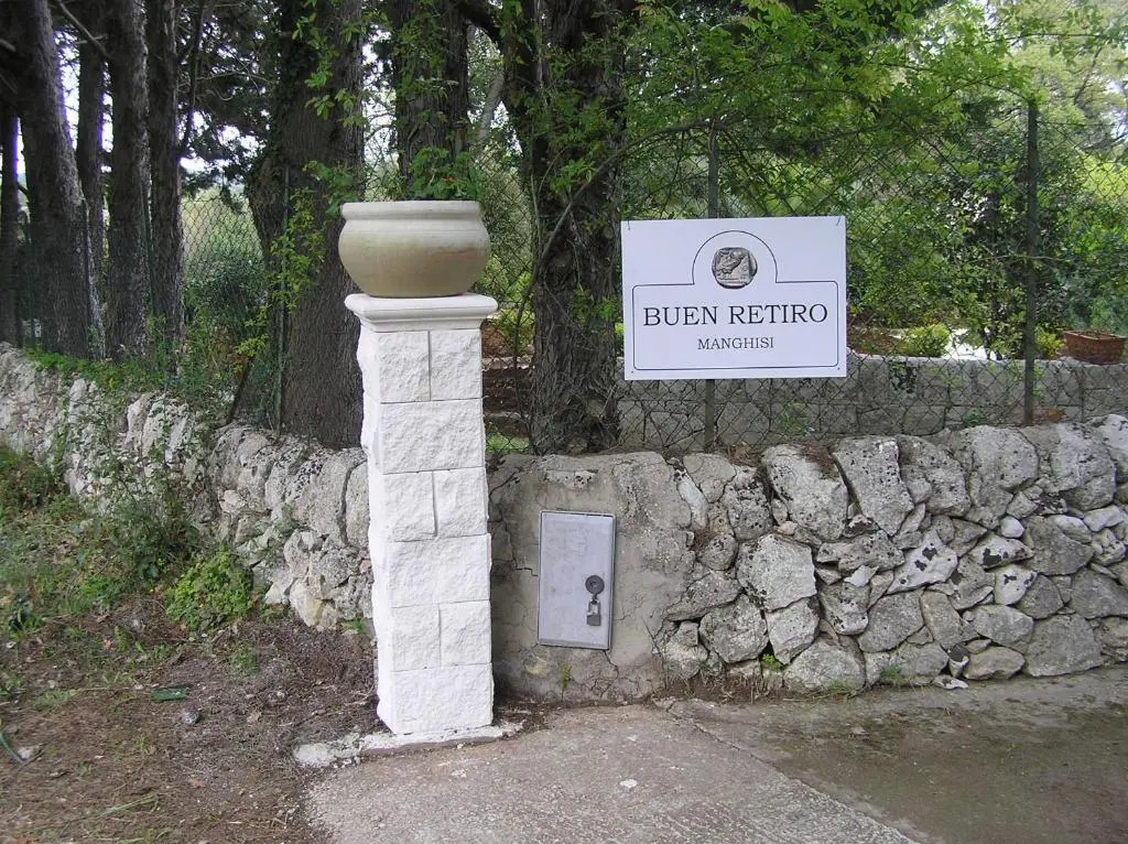 Buen Retiro Manghisi