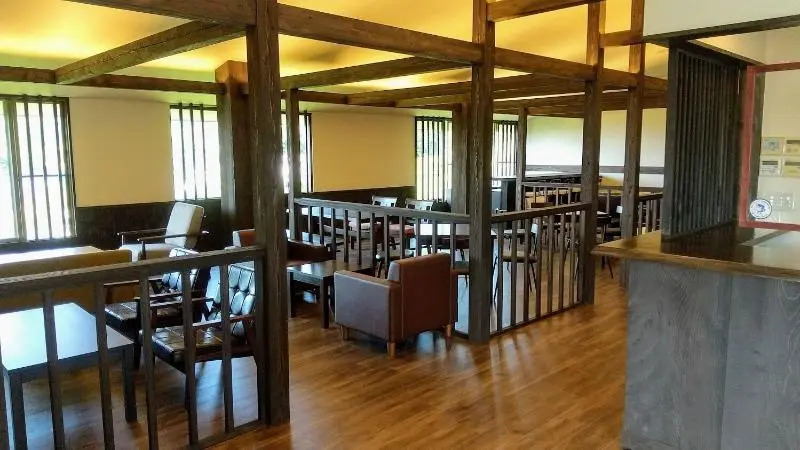FUTO HOUSE -Ippon no Enpitsu