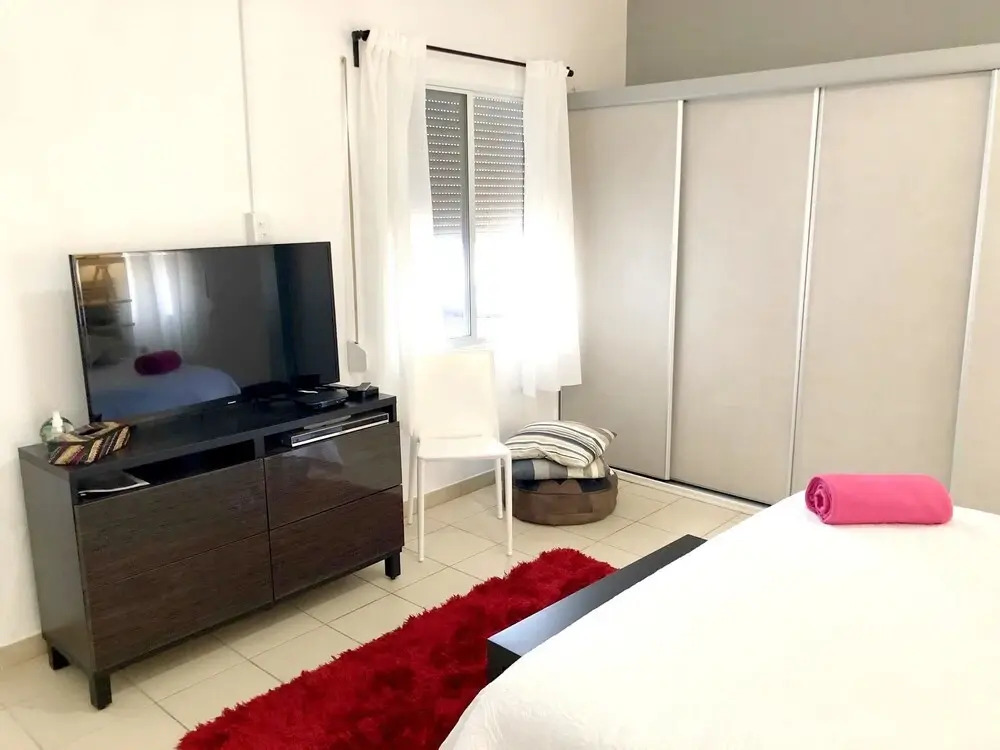 Villa With 3 Bedrooms in Simpson Bay, With Private Pool, Furnished Terrace and Wifi - 200 m From the Beach