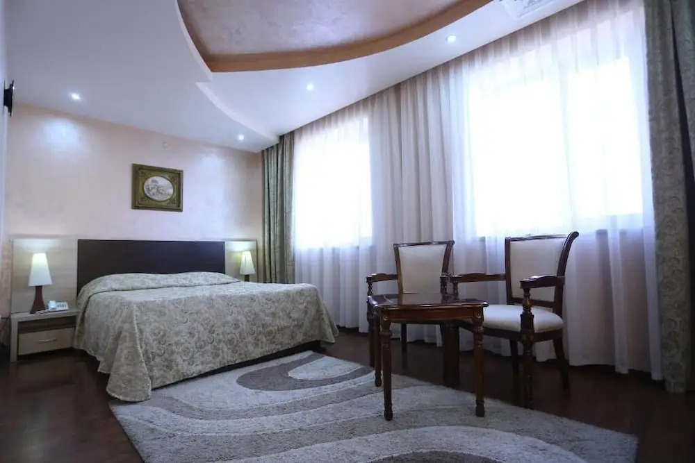 Vanatur Hotel