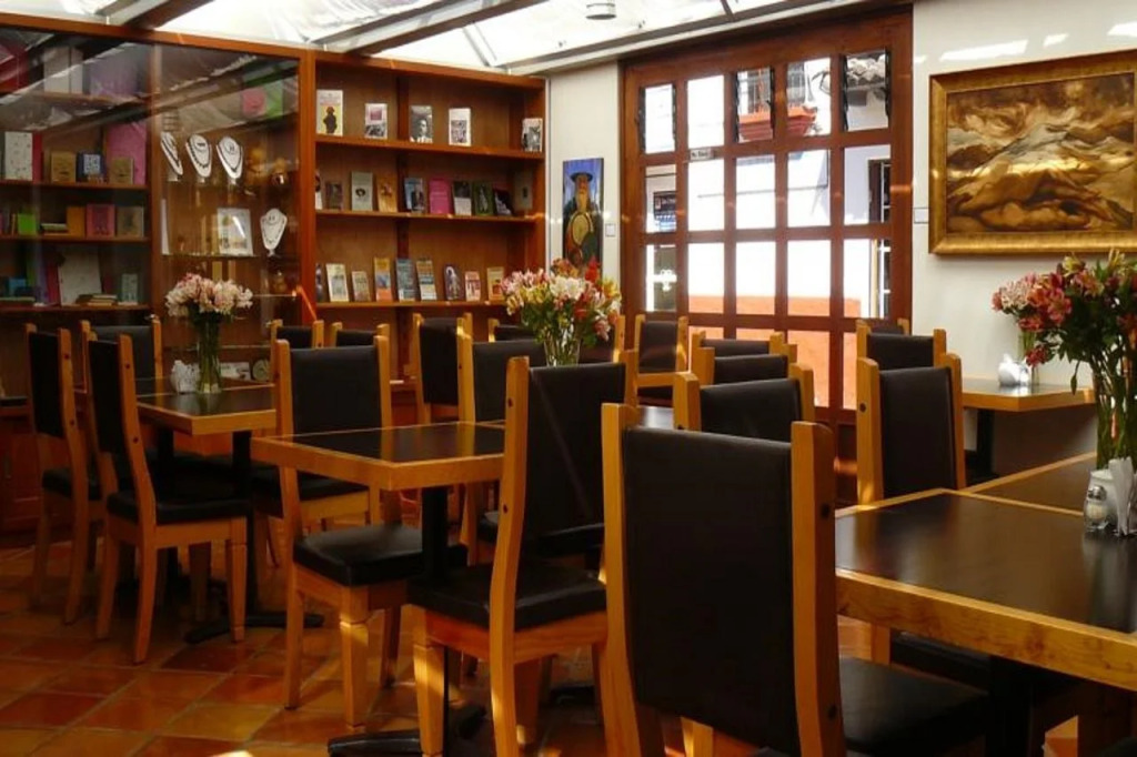 Axkan Arte Hotel