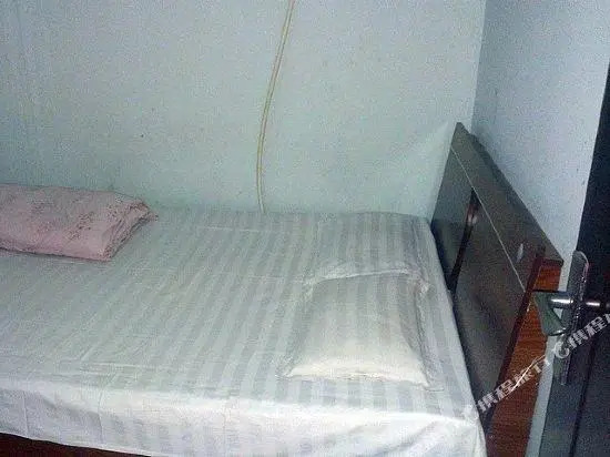 Shangbei Suiyuan Hostel