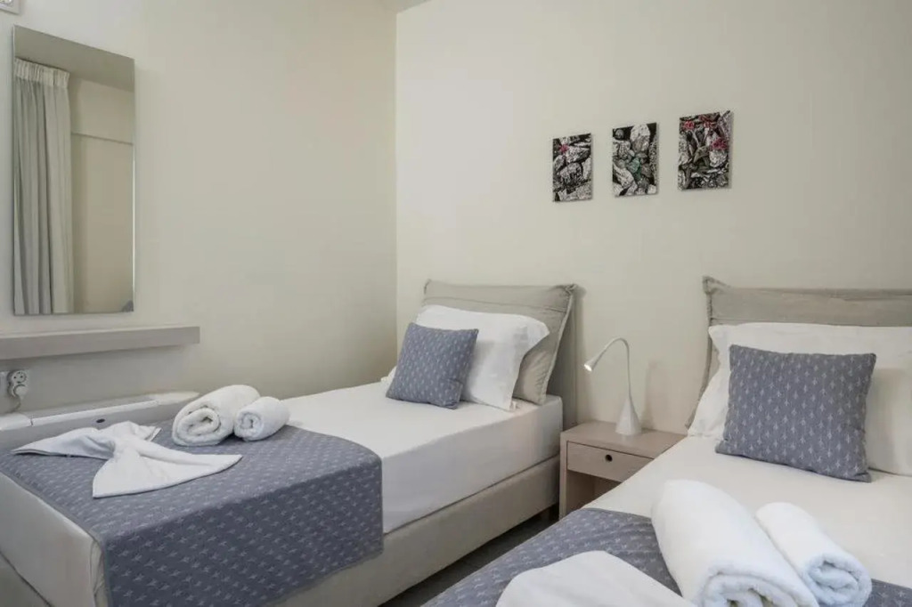 Spring Apartments