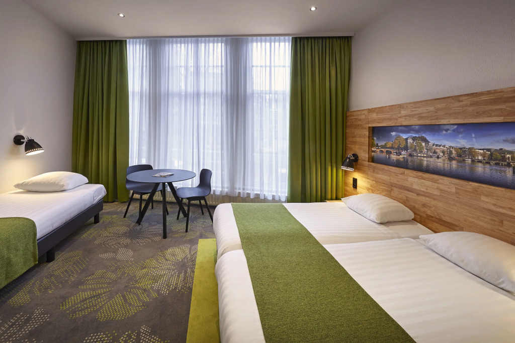 Nova Hotel
