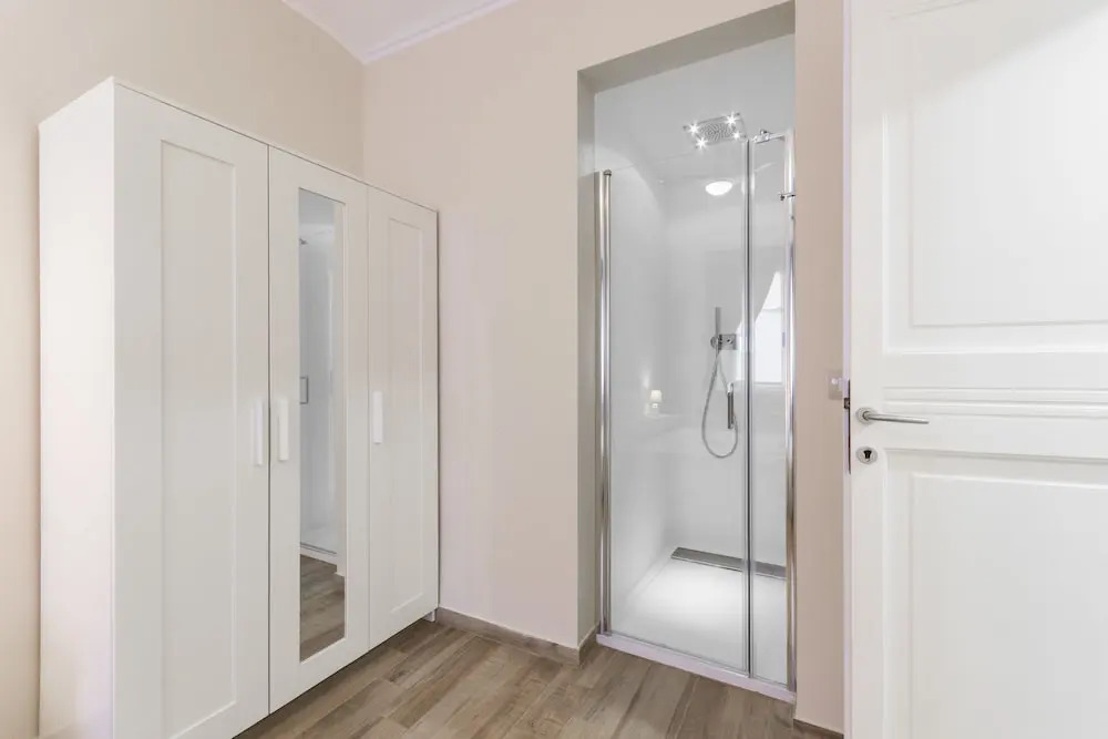 Atlantico Turin Apartment