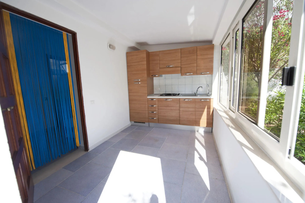 Villaggio Capo Vieste Camping