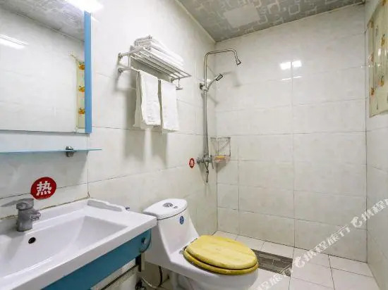 Jindu Hostel