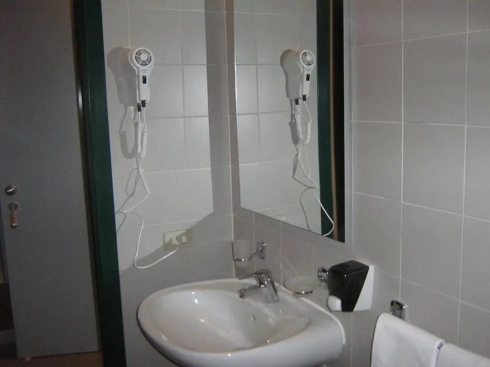 Hostiliae Ciminiera Hotel