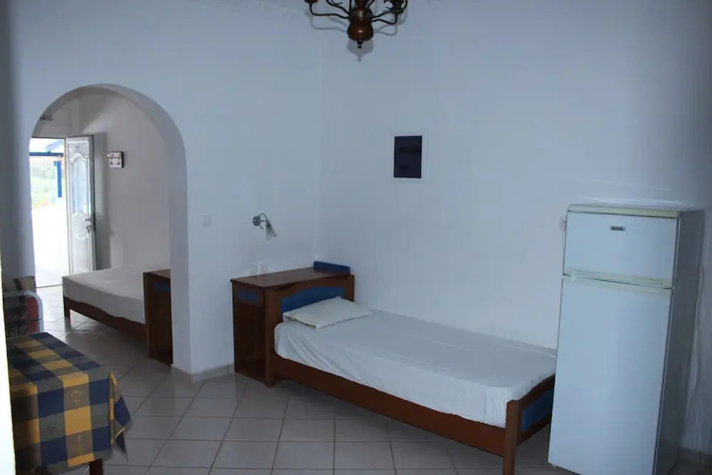 Theofilos Appartements