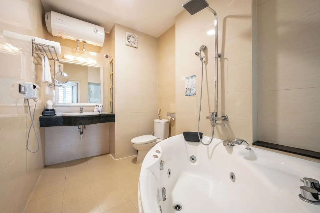 A25 Hotel - Dịch Vọng Hậu