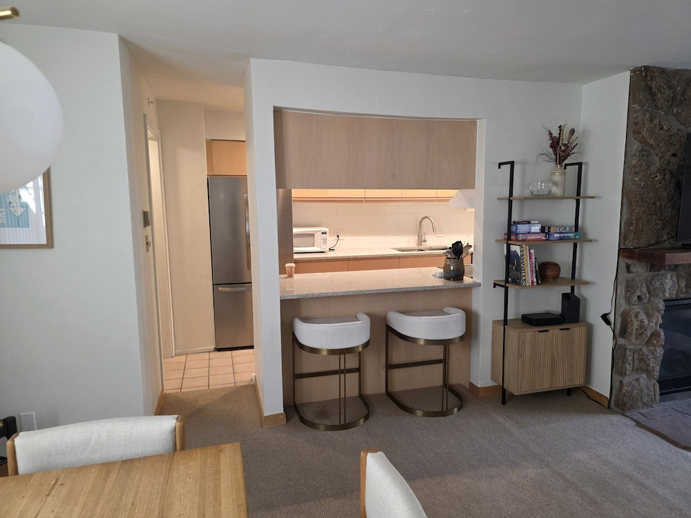 Breakaway West #343 2 Bedroom Condo