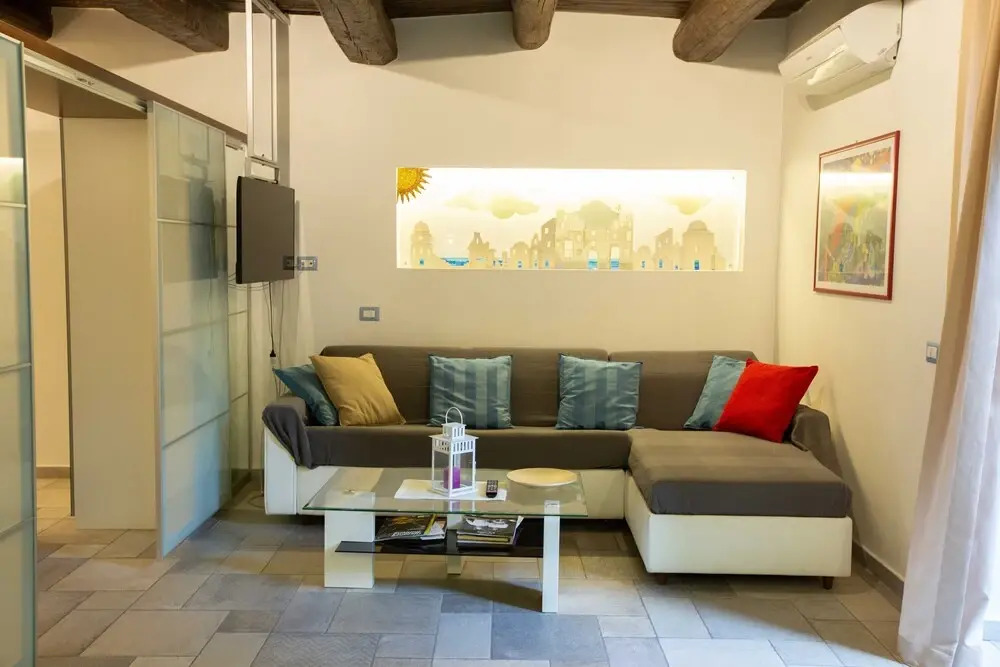 San Gregorio Luxury Apartments
