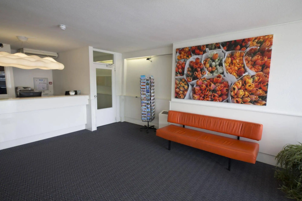 Multatuli Hotel