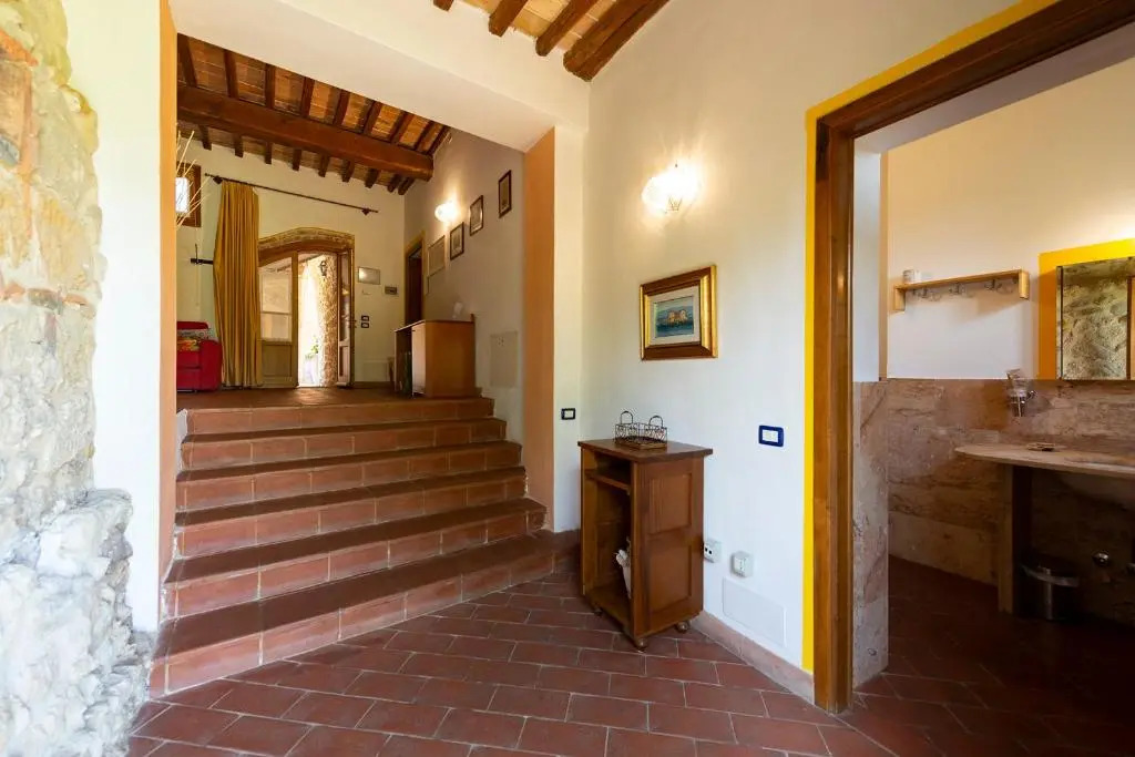 Locanda Vesuna Hotel Countryhouse