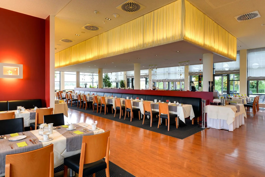 Novina Hotel Herzogenaurach Herzo-Base