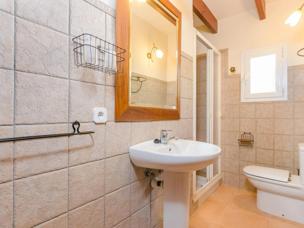 CAN CAPULLA 6 - Chalet for 6 people in Ses Covetes (CAMPOS).