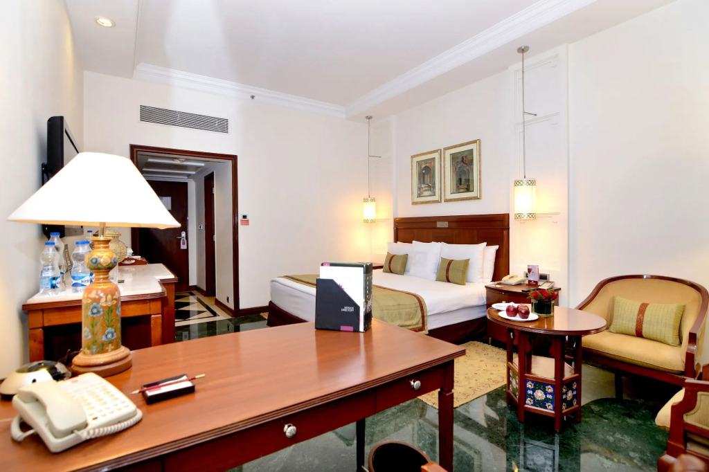 ITC Rajputana, a Luxury Collection Hotel, Jaipur