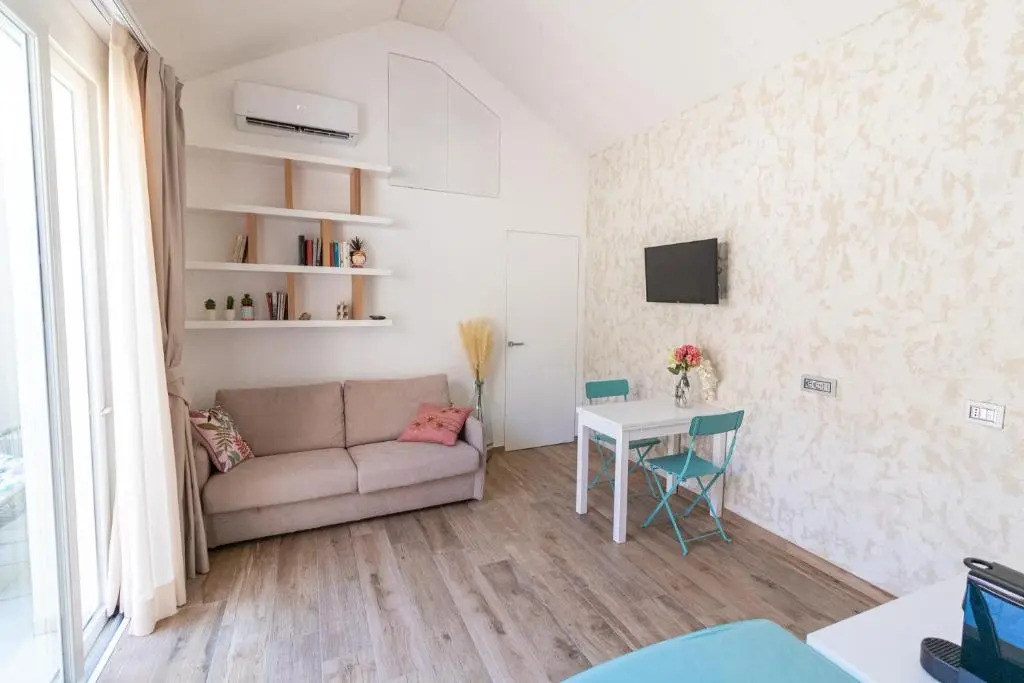 Suite Frida Rimini