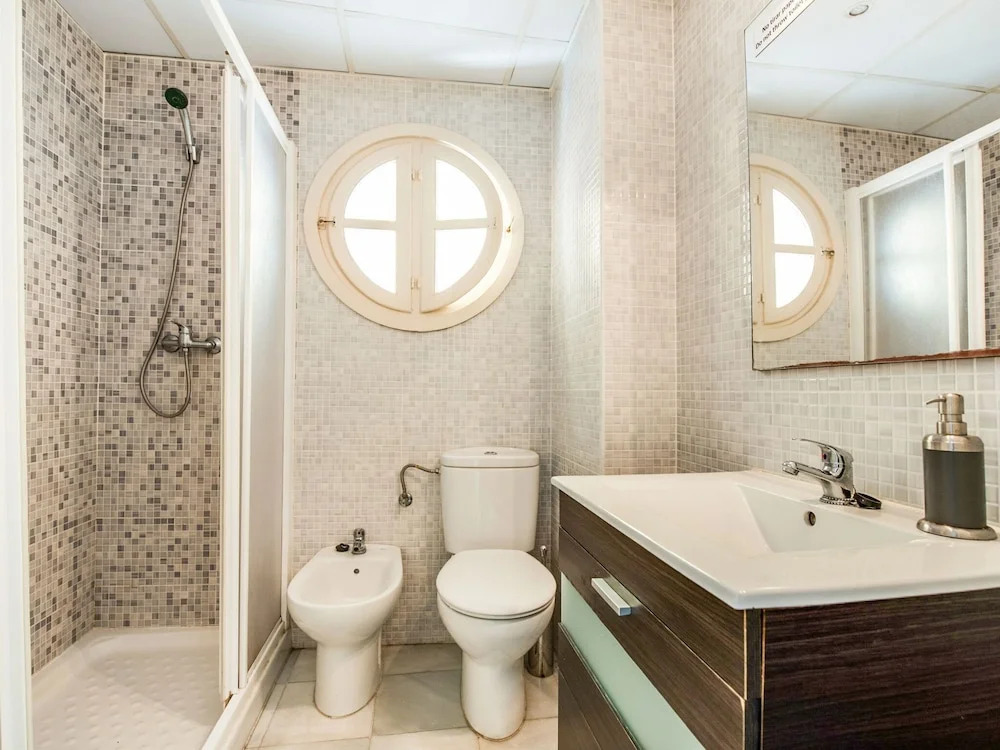 Comfy Holiday Home in Seville near Town Center