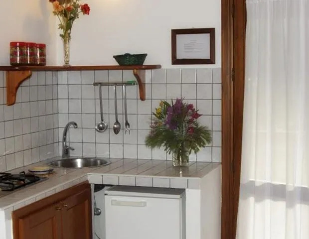 Villa Grazia
