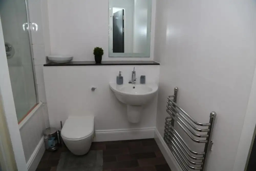 ⭐ No.1 AMAZING Nottingham Experience ⭐