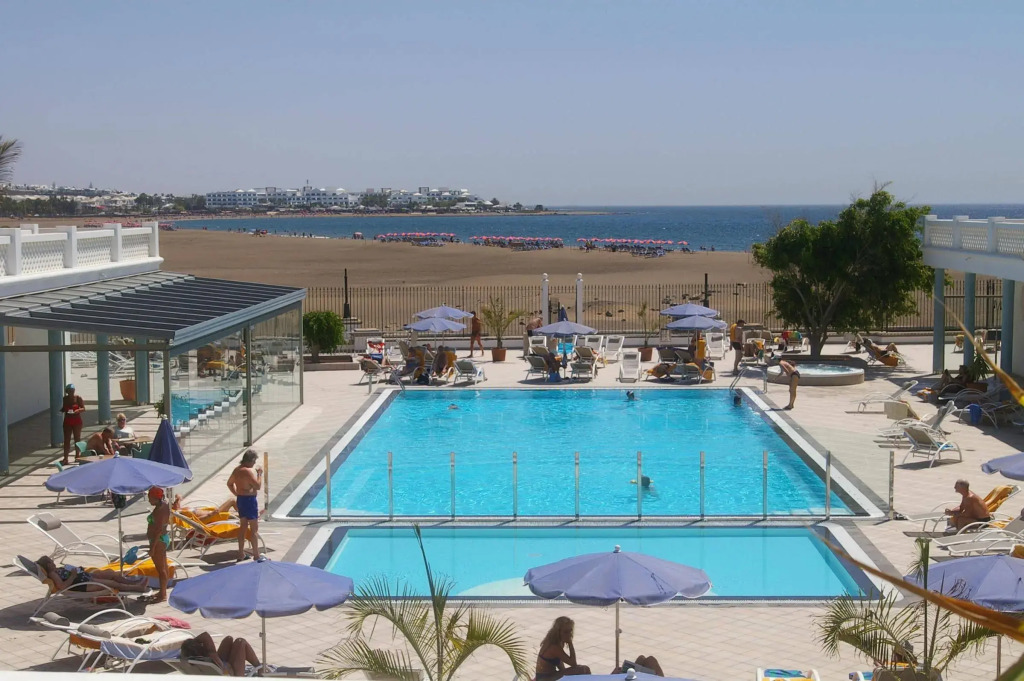 Hotel Las Costas