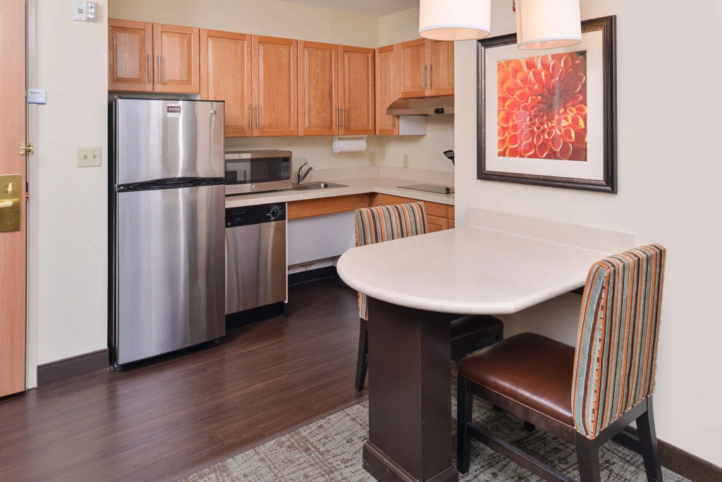 Staybridge Suites OFallon Chesterfield by IHG
