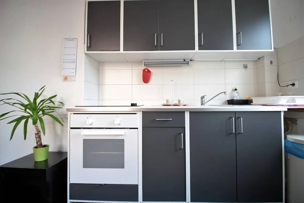 Charmante 3-Zimmerwohnung Mit Stellplatz