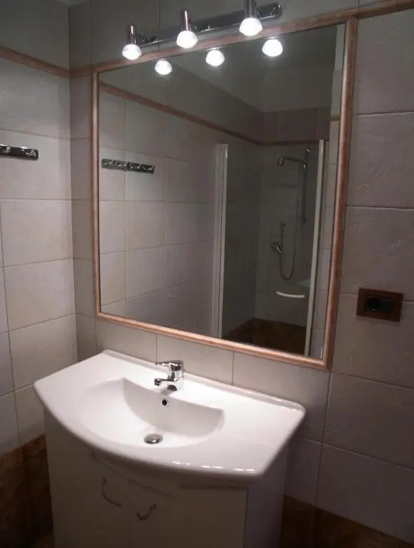 Ferienwohnung im Haus Texel III