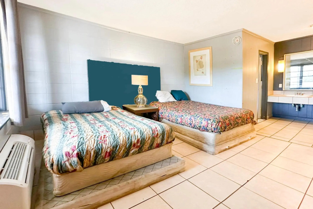 Sunrise Inn By OYO Albany