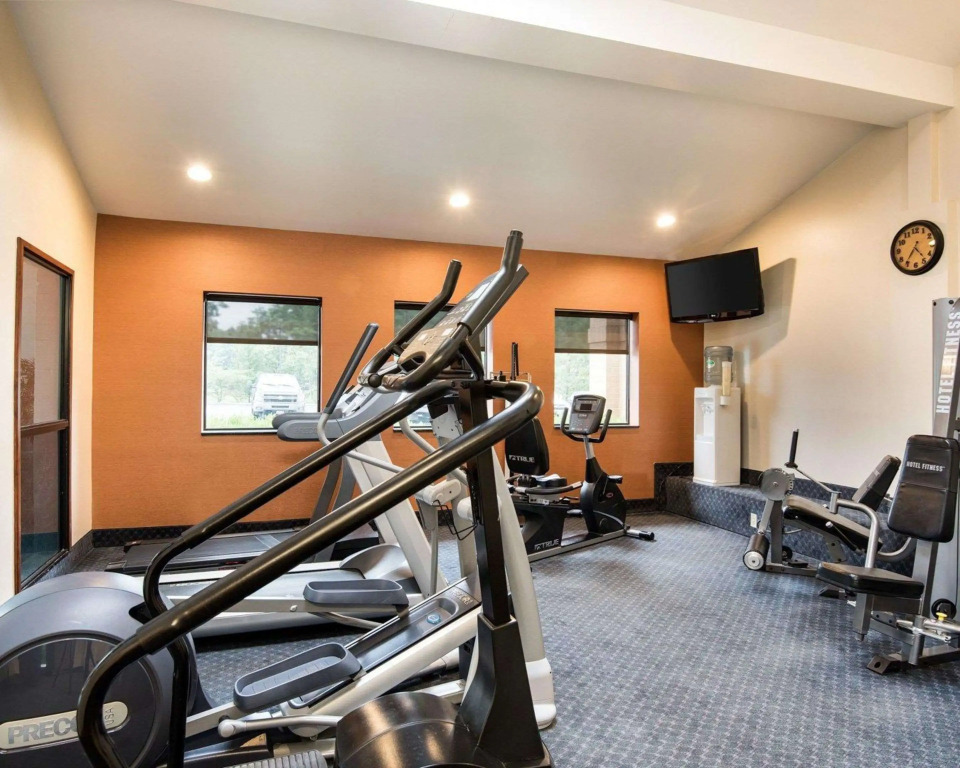 Comfort Inn & Suites LaVale - Cumberland