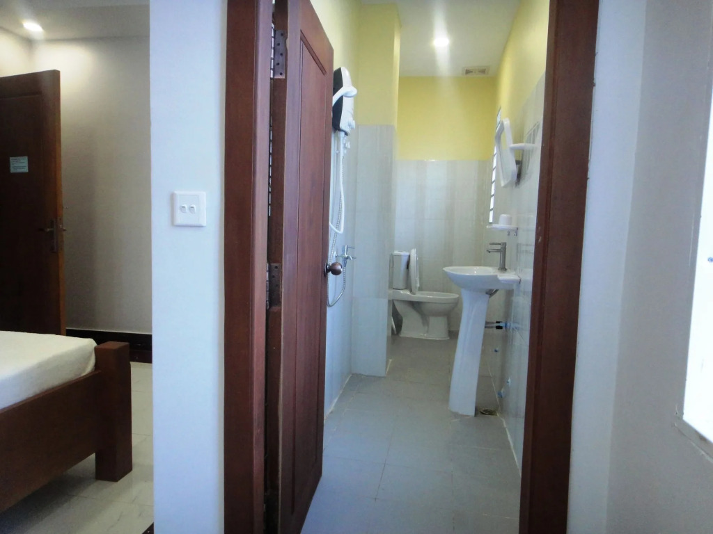 Marany Guesthouse