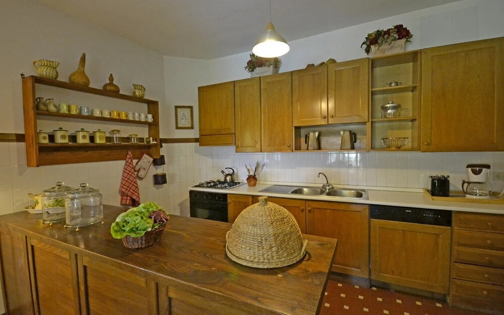 Villa Conca DOro