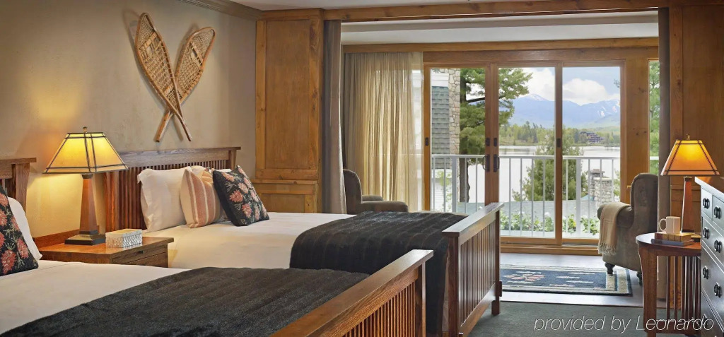 Mirror Lake Inn Resort and Spa