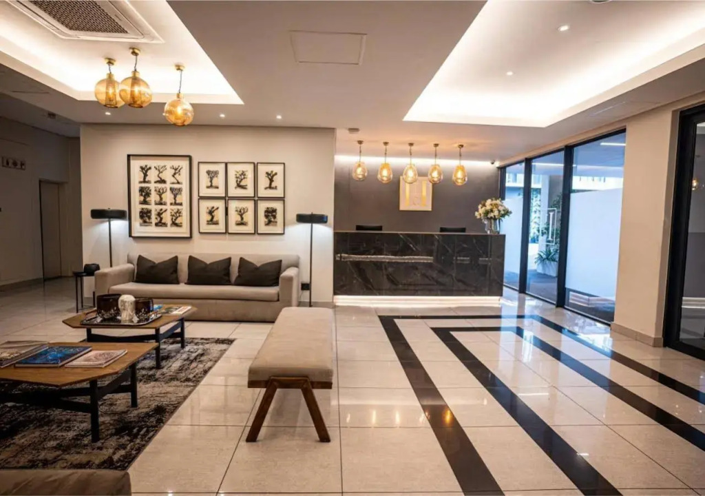 The Catalyst Apartment Hotel by NEWMARK
